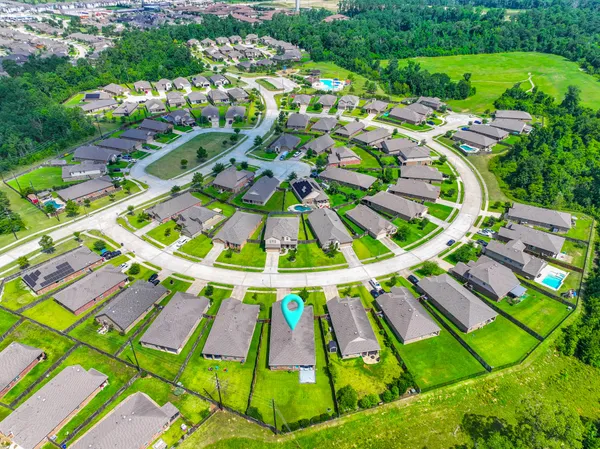 $417,500 | 24322 North Newcastle Bay Trail, Spring, TX 77389