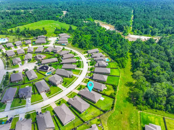 $417,500 | 24322 North Newcastle Bay Trail, Spring, TX 77389