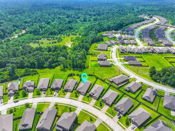 $417,500 | 24322 North Newcastle Bay Trail, Spring, TX 77389