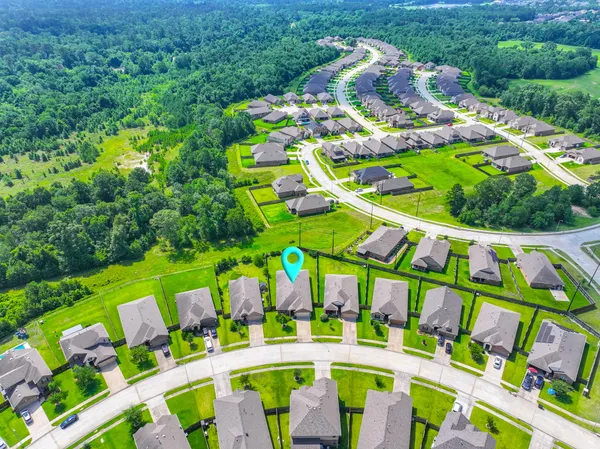 $417,500 | 24322 North Newcastle Bay Trail, Spring, TX 77389