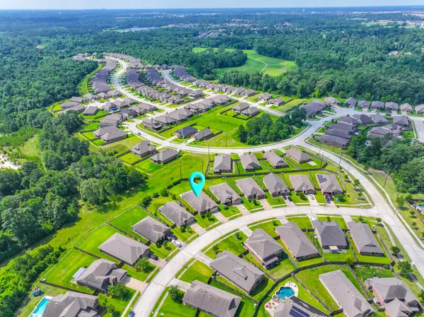 $417,500 | 24322 North Newcastle Bay Trail, Spring, TX 77389