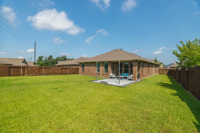 $425,000 | 24322 North Newcastle Bay Trail, Spring, TX 77389