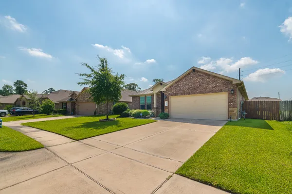 $417,500 | 24322 North Newcastle Bay Trail, Spring, TX 77389