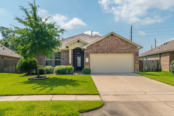 $417,500 | 24322 North Newcastle Bay Trail, Spring, TX 77389