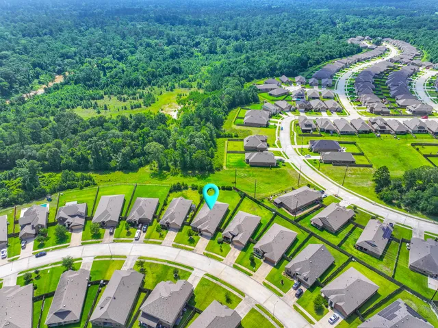 a picture of city view