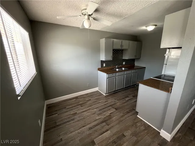 $899 | 2527 Crawford Street, Unit 3, North Las Vegas, NV 89030
