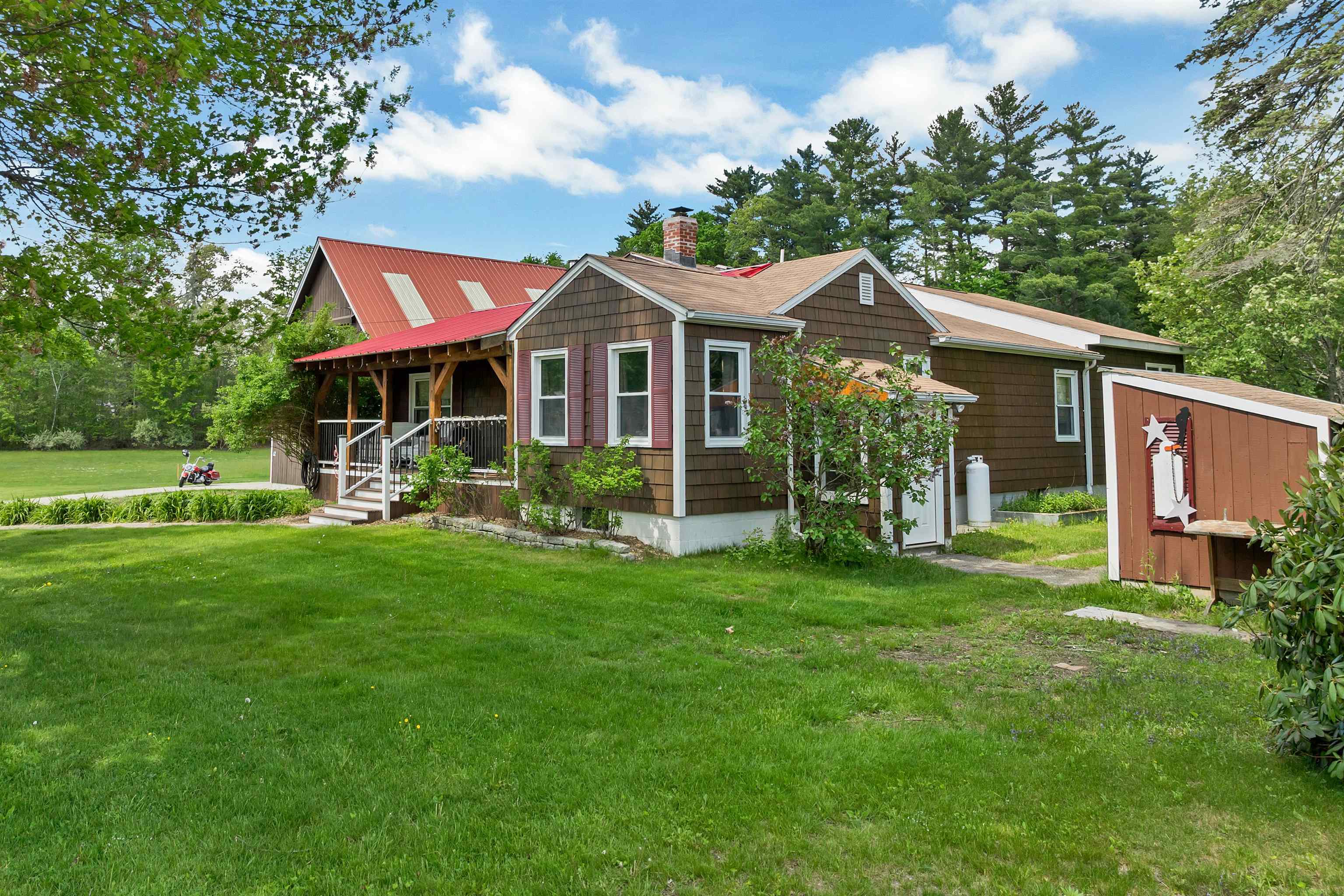 62 Lane Road Derry, NH 03038 - Photo 36 of 50