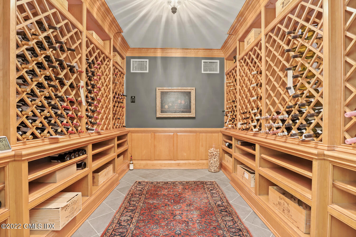 33 Hill Road Greenwich, CT 06830 - Photo 38 of 49 a bathroom with a bathtub and shower