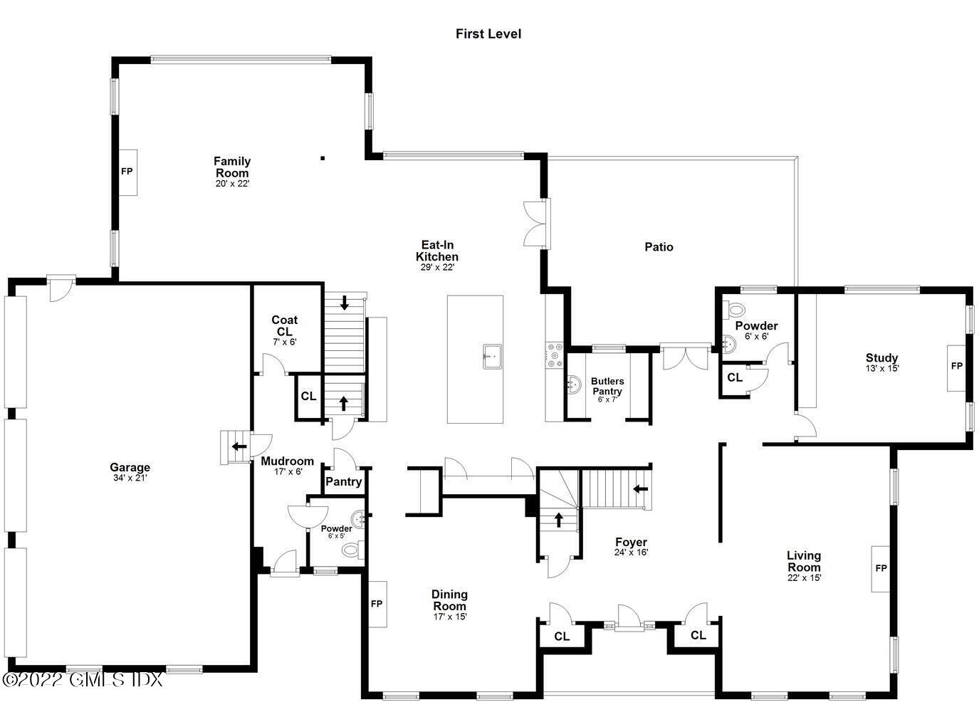 33 Hill Road Greenwich, CT 06830 - Photo 46 of 49 a picture of a bathroom