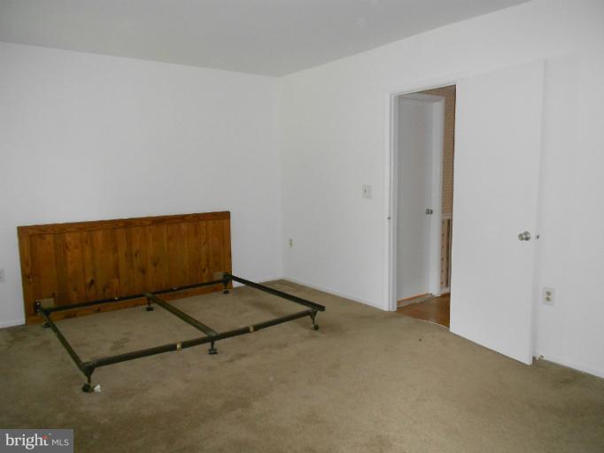 116 Cross Keys Road, Unit E Baltimore, MD 21210 - Photo 11 of 16 Bedroom (Master)