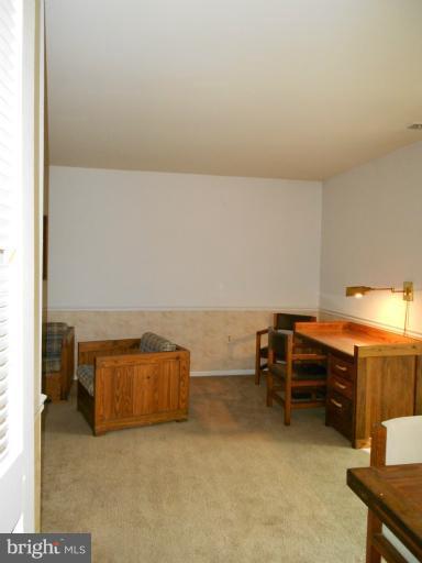 Interior (General)