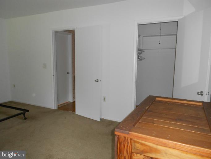 116 Cross Keys Road, Unit E Baltimore, MD 21210 - Photo 10 of 16 Bedroom (Master)