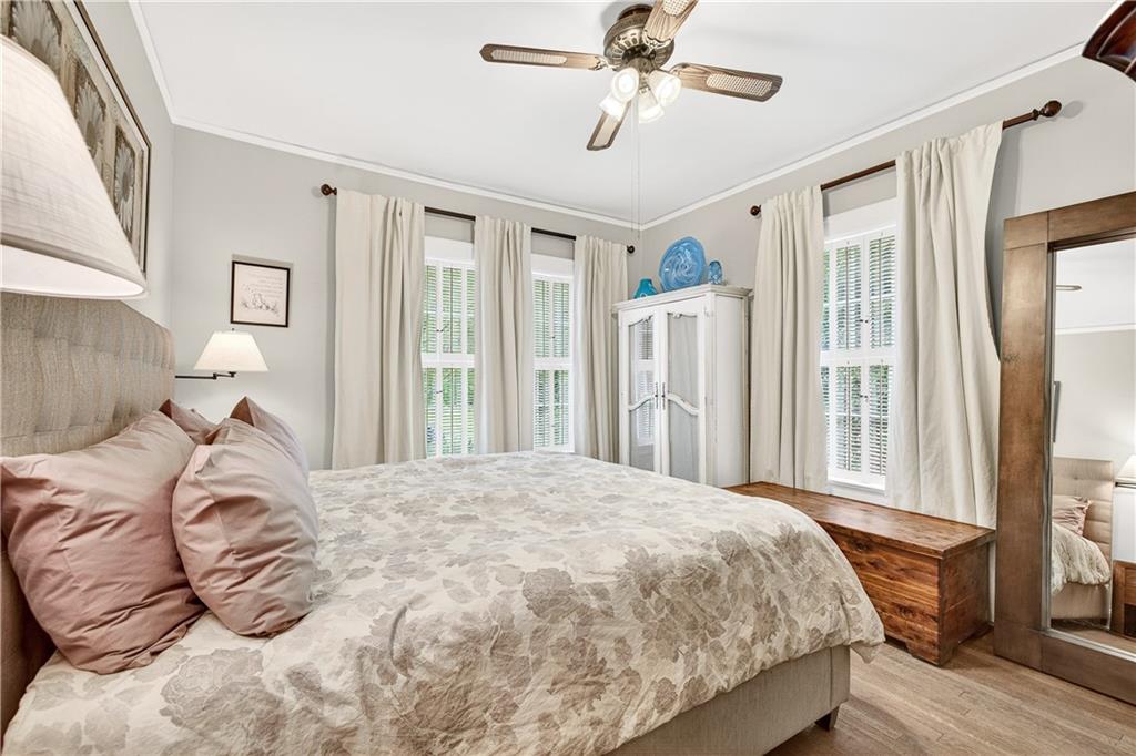 1190 Cumberland Road Northeast Atlanta, GA 30306 - Photo 19 of 45 Gallery Image 19