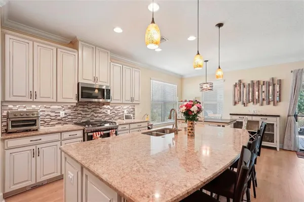 $609,900 | 10802 Seasons Way, Palmetto, FL 34221