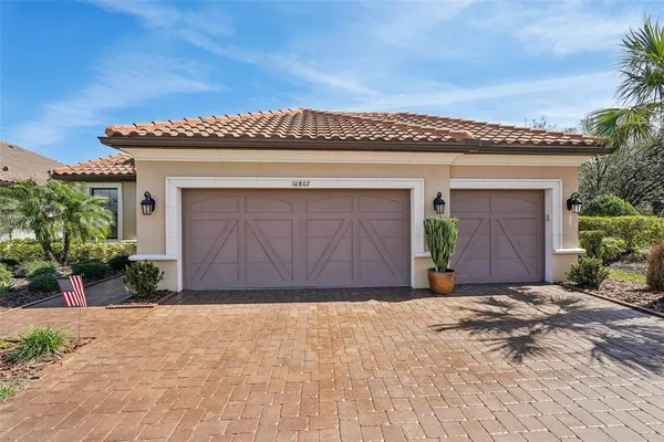 $609,900 | 10802 Seasons Way, Palmetto, FL 34221