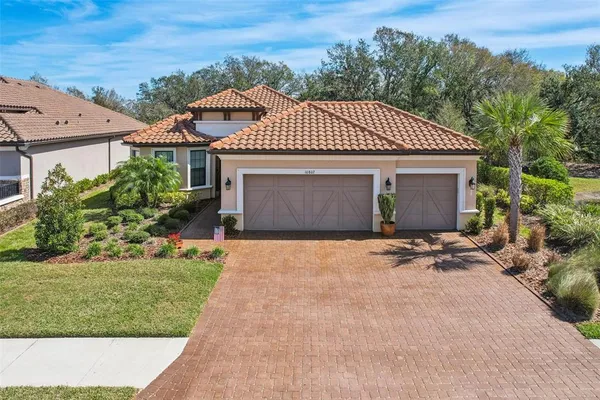 $609,900 | 10802 Seasons Way, Palmetto, FL 34221