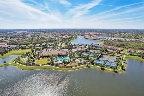 $609,900 | 10802 Seasons Way, Palmetto, FL 34221