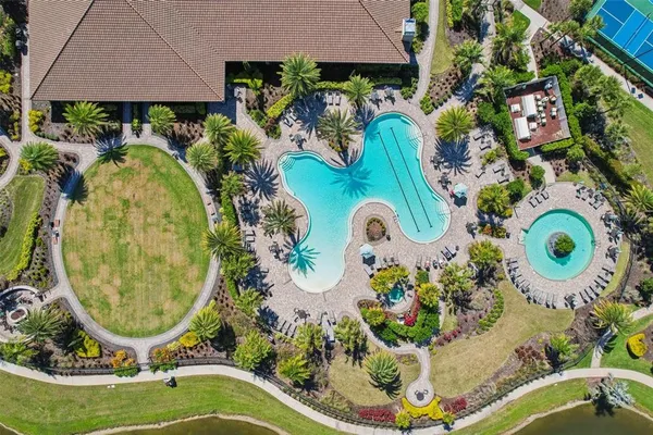 $609,900 | 10802 Seasons Way, Palmetto, FL 34221