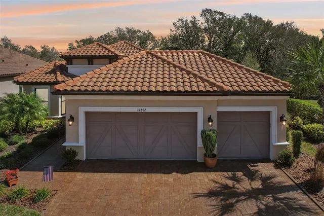 $629,900 | 10802 Seasons Way, Palmetto, FL 34221
