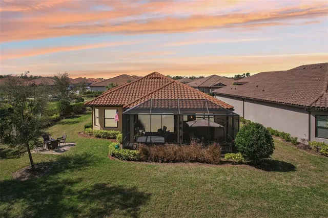 $629,900 | 10802 Seasons Way, Palmetto, FL 34221