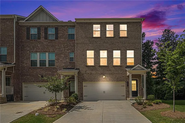 $2,500 | 3497 Hidden Valley Circle, Lawrenceville, GA 30044