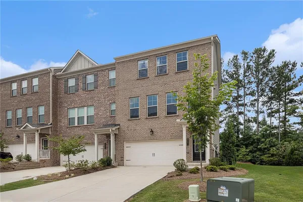 $2,500 | 3497 Hidden Valley Circle, Lawrenceville, GA 30044