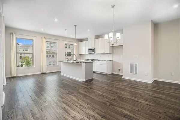 $2,500 | 3497 Hidden Valley Circle, Lawrenceville, GA 30044