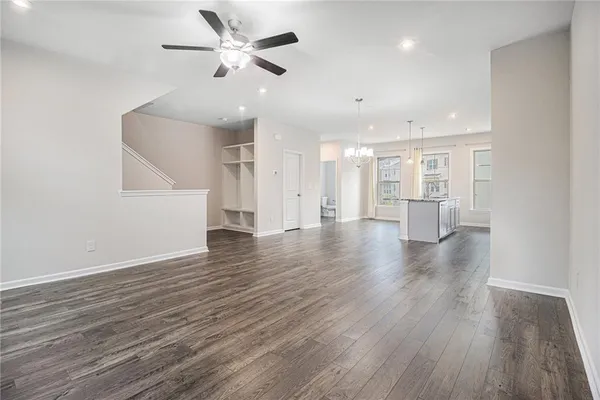 $2,500 | 3497 Hidden Valley Circle, Lawrenceville, GA 30044