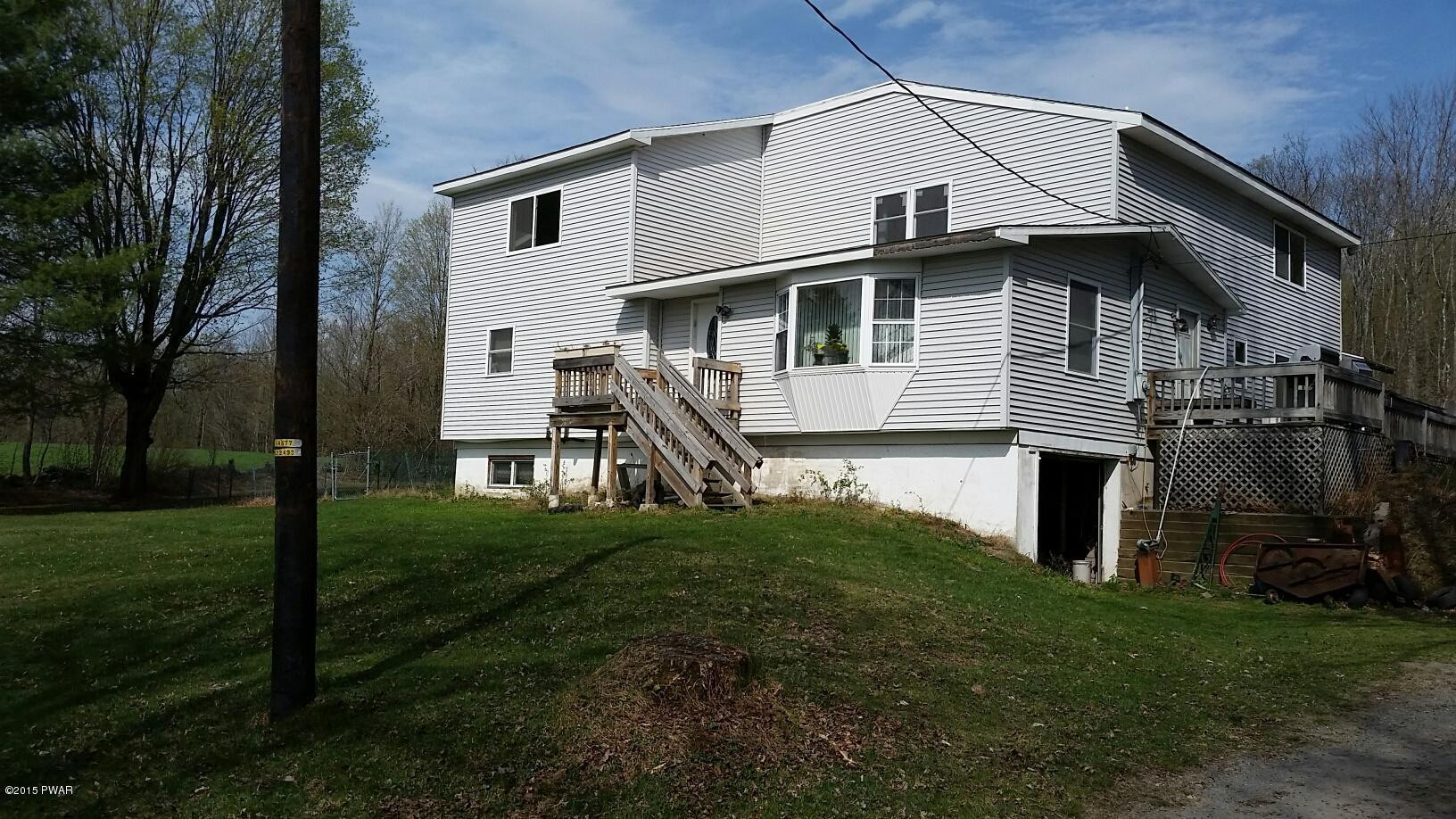 156 Brickschool Road Pleasant Mount, PA 18453 - Photo 1 of 19 Gallery Image 1