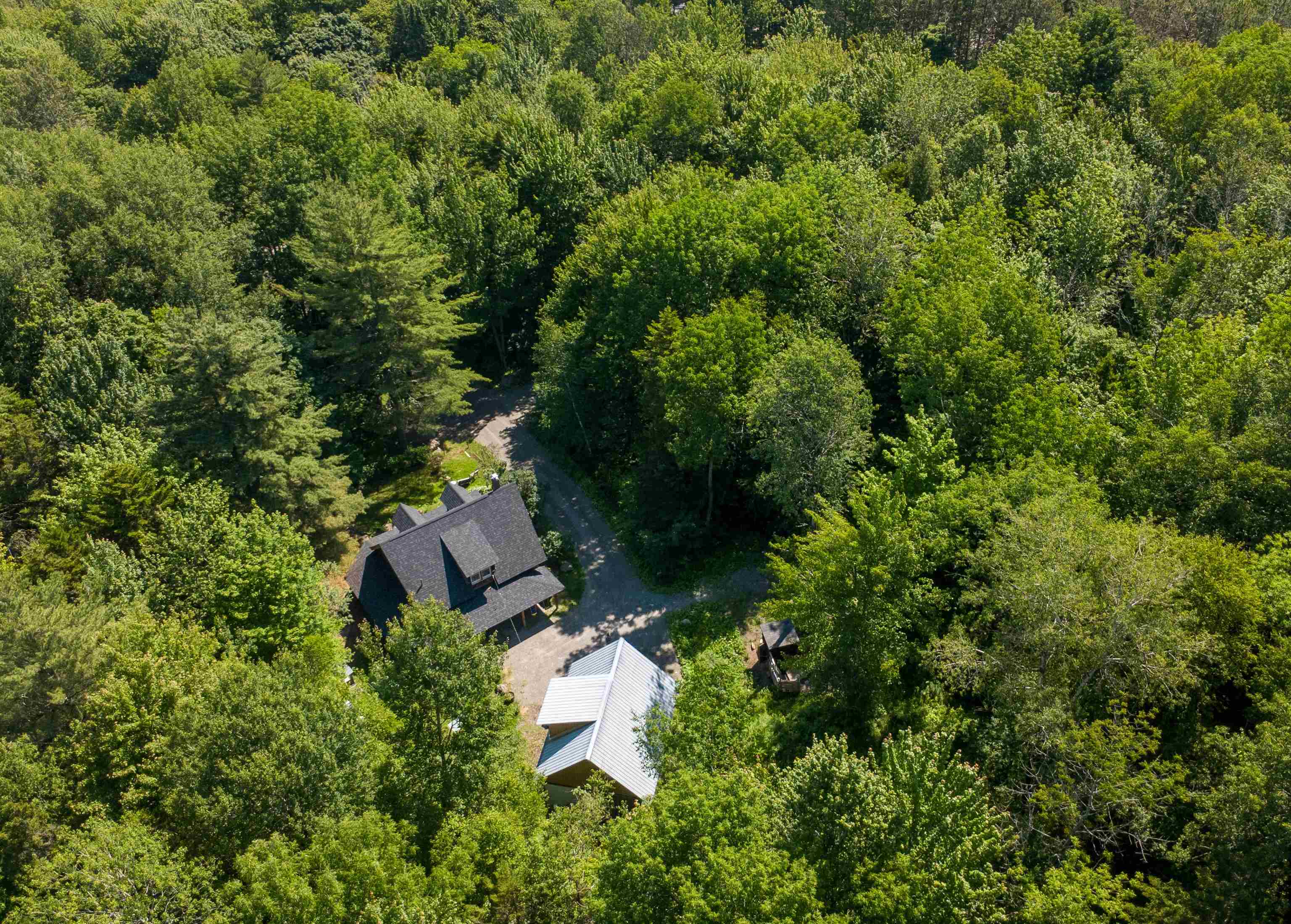 2575 Elmore Pond Road Wolcott, VT 05680 - Photo 4 of 31