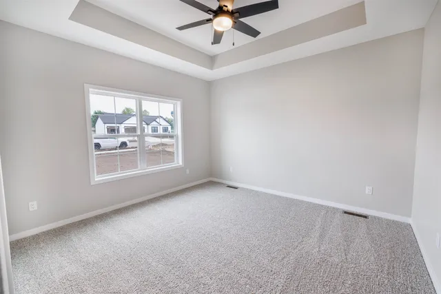 $374,900 | 889 Red Hawk Drive, Milton, WI 53563