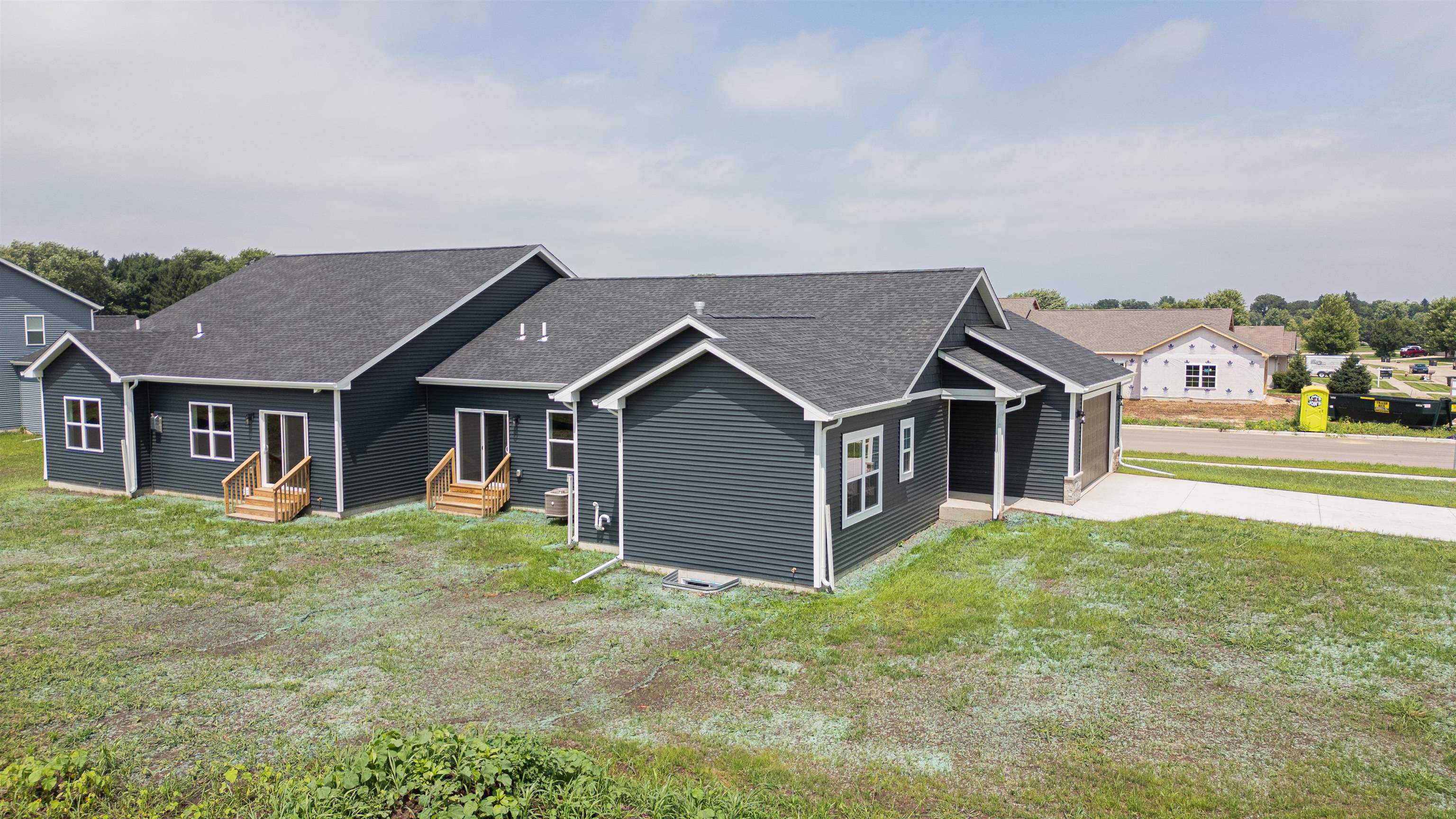 889 Red Hawk Drive Milton, WI 53563 - Photo 23 of 26