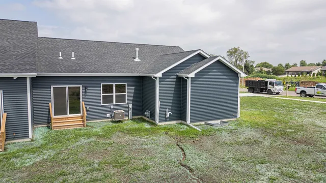 $374,900 | 889 Red Hawk Drive, Milton, WI 53563