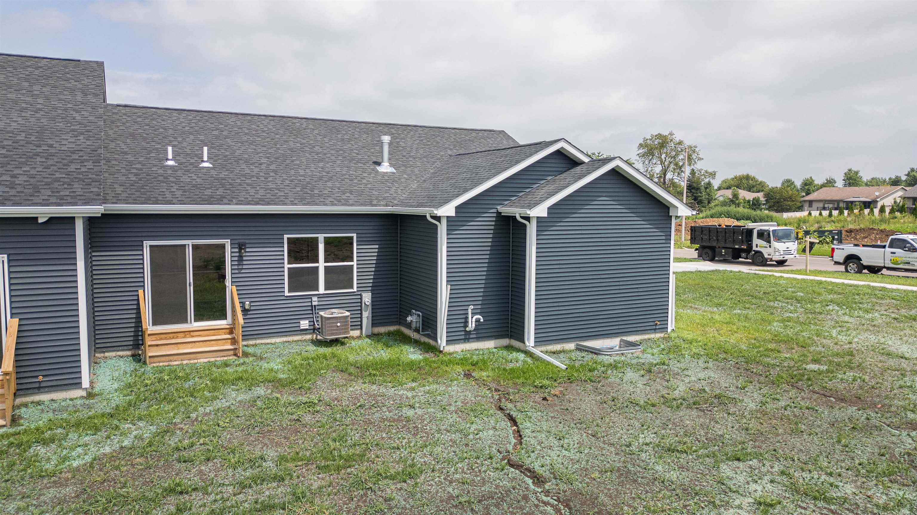 889 Red Hawk Drive Milton, WI 53563 - Photo 24 of 26