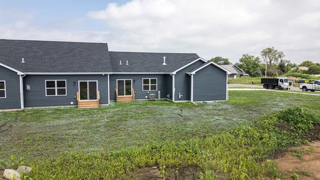 $374,900 | 889 Red Hawk Drive, Milton, WI 53563