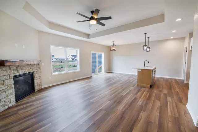 $374,900 | 889 Red Hawk Drive, Milton, WI 53563