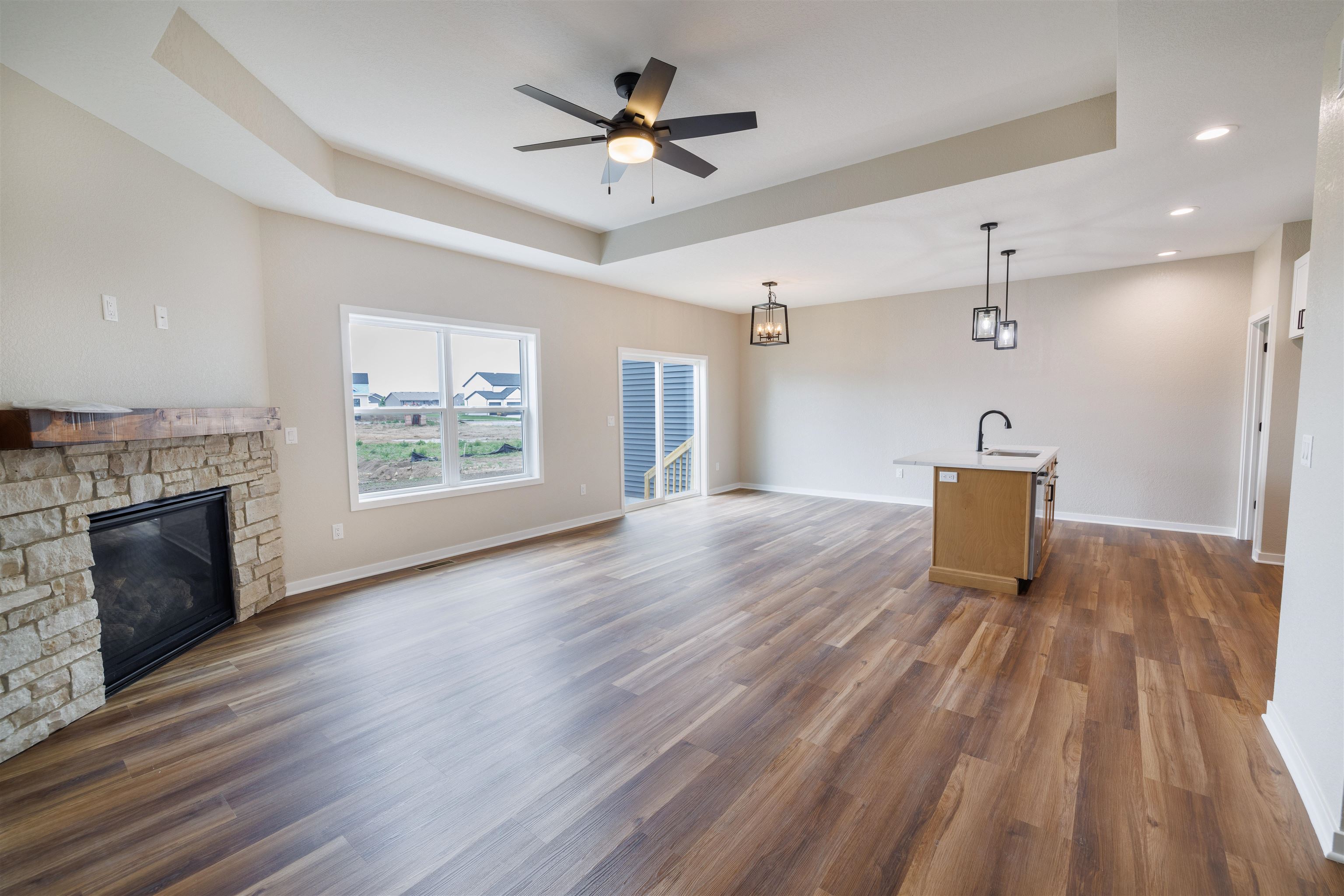 889 Red Hawk Drive Milton, WI 53563 - Photo 5 of 26