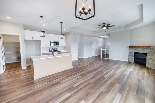 $374,900 | 889 Red Hawk Drive, Milton, WI 53563