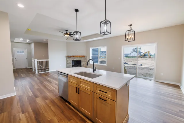 $374,900 | 889 Red Hawk Drive, Milton, WI 53563