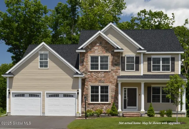 $688,000 | 16 Elvis Lane, Clifton Park, NY 12065