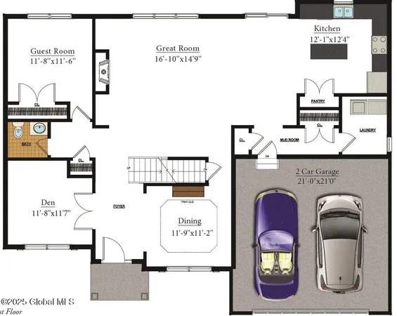 $688,000 | 16 Elvis Lane, Clifton Park, NY 12065