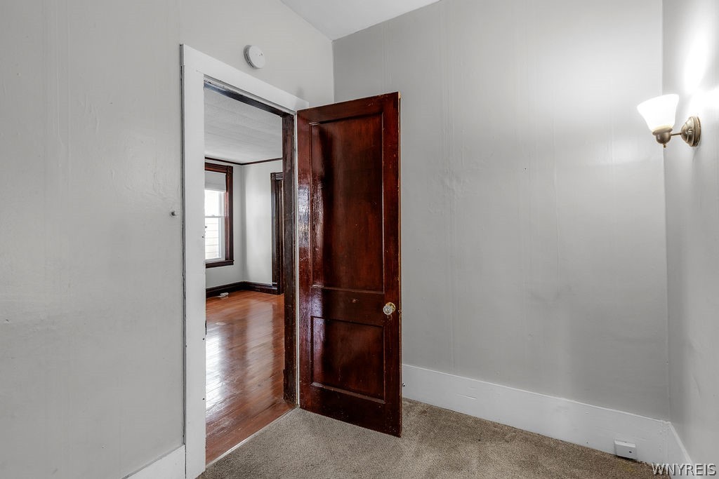 175 Congress Street Buffalo, NY 14213 - Photo 12 of 48 1st floor: Bedroom 1