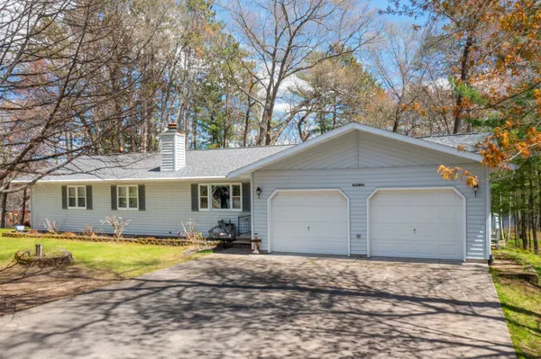 $629,900 | N12094 Sunset Drive, Tomahawk, WI 54487