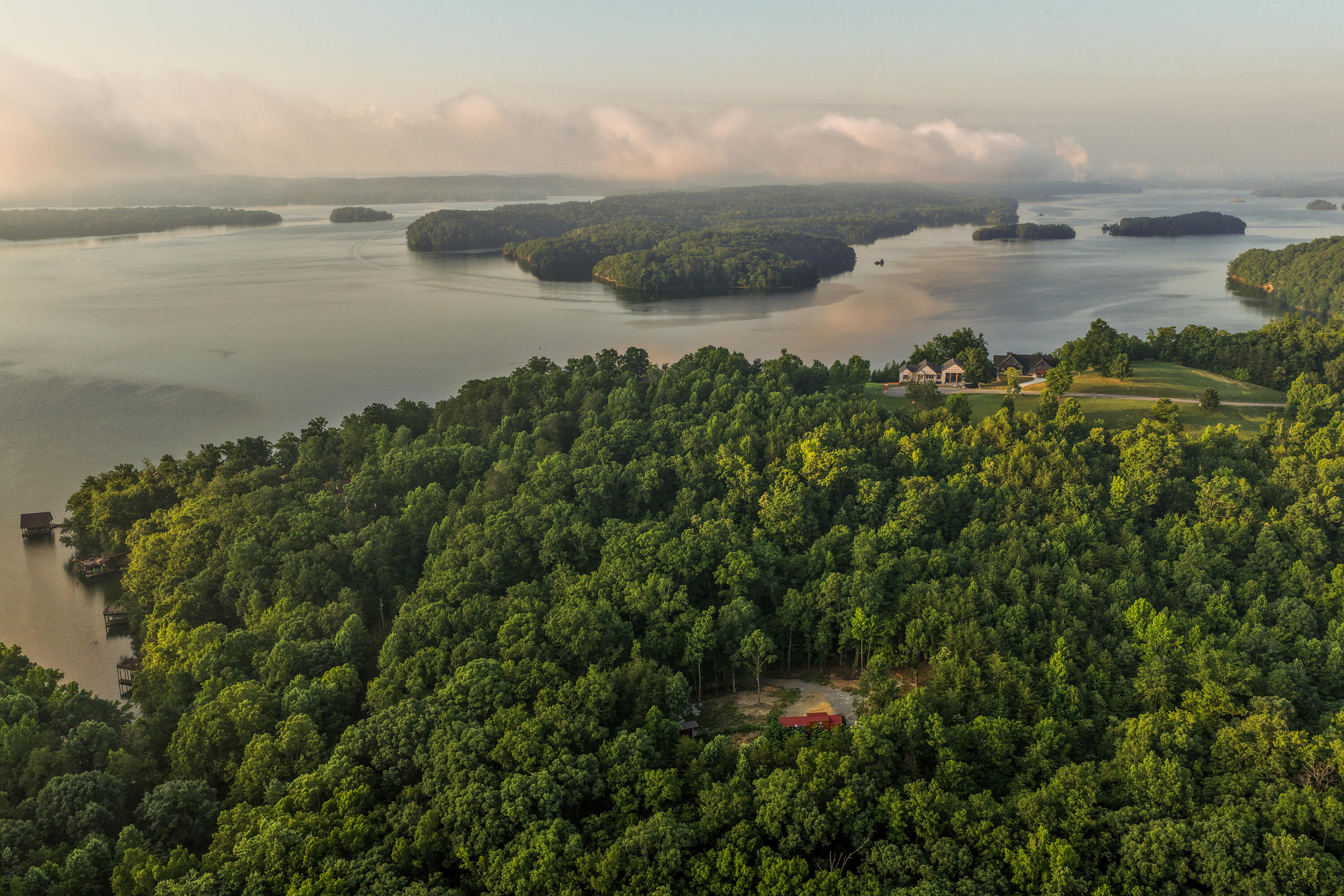 260 Lakeside Lodge Road Spring City, TN 37381 - Photo 148 of 175 LakesideDrone-48