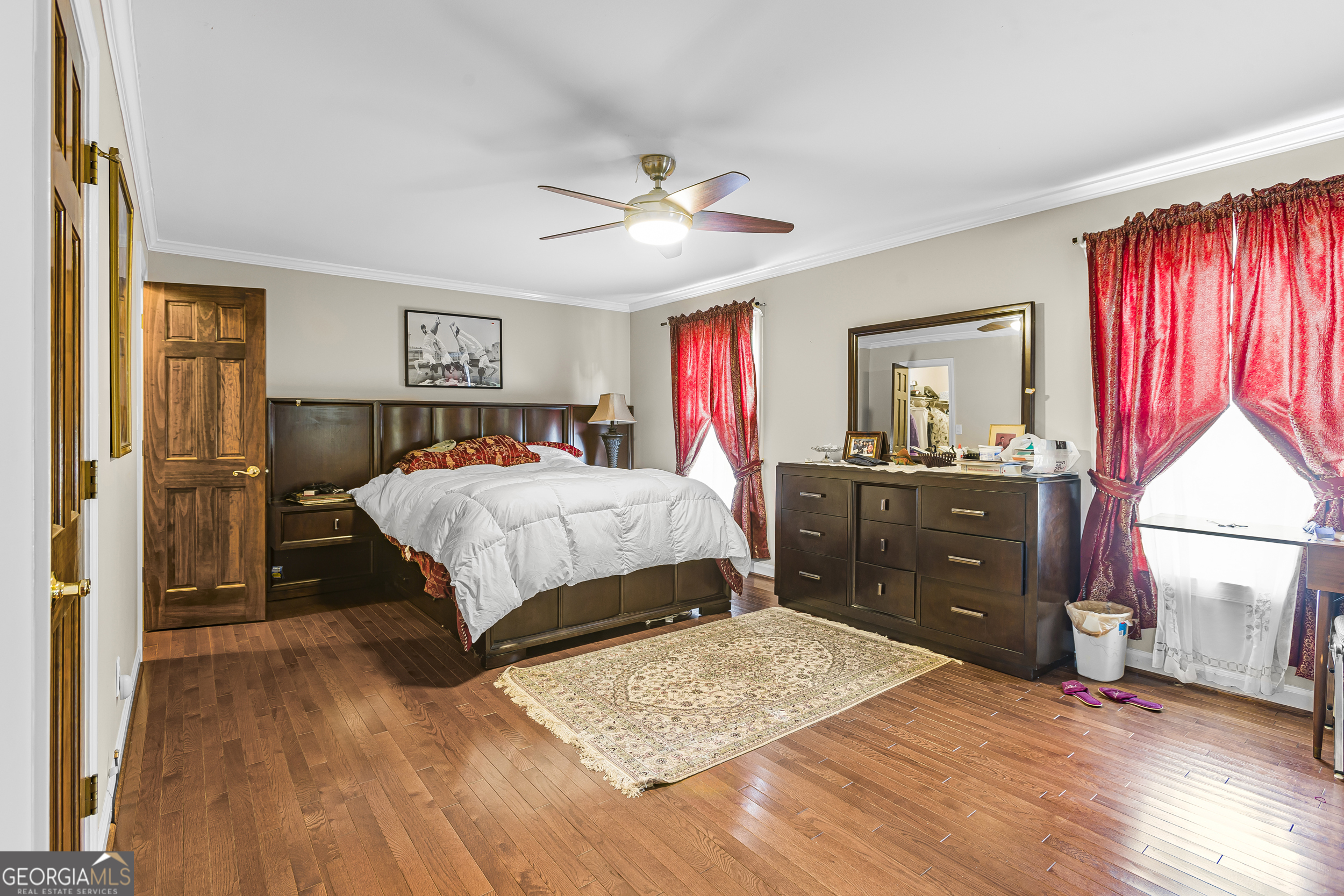 150 Old Farm Road Fayetteville, GA 30215 - Photo 13 of 33
