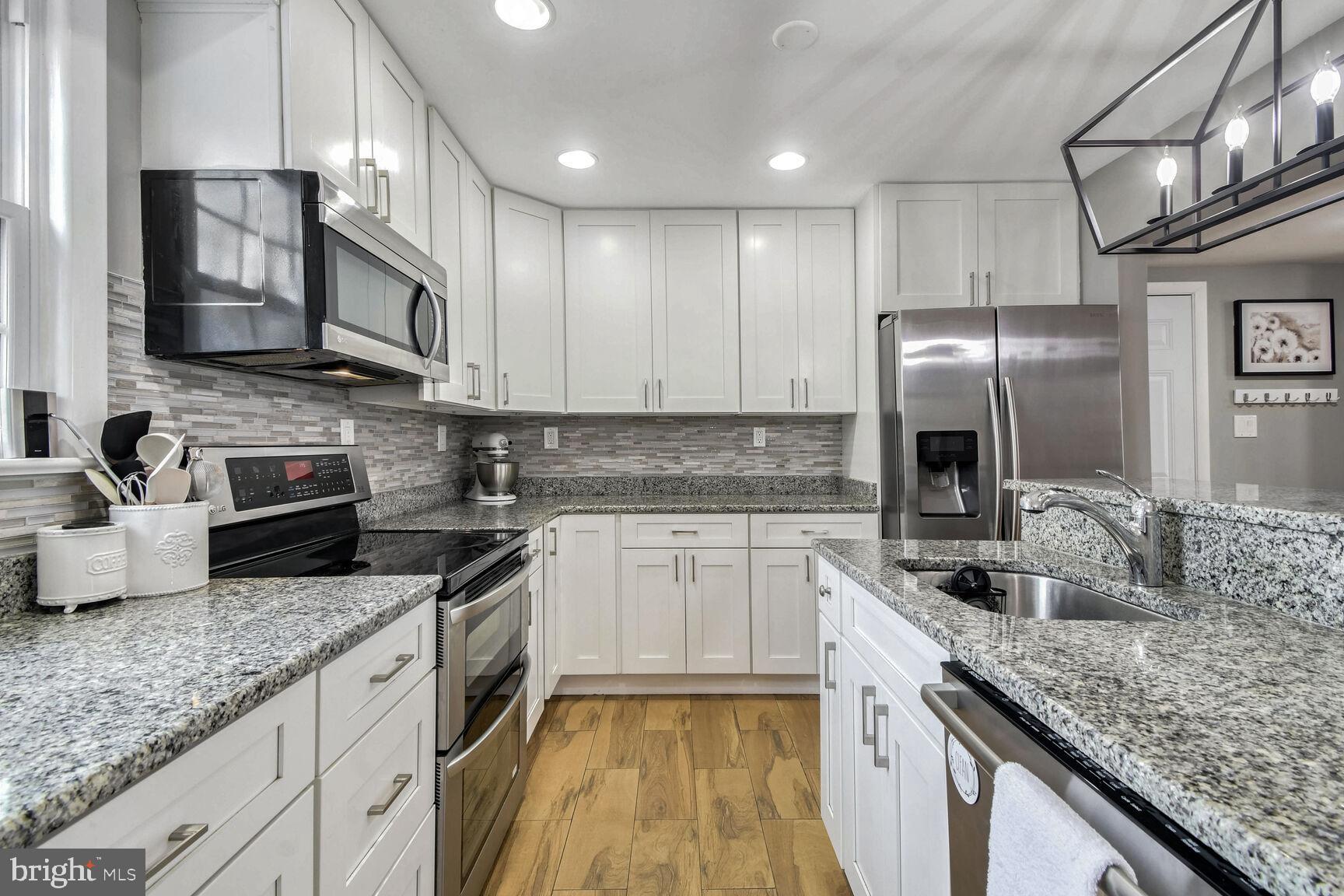 12820 Jingle Lane Silver Spring, MD 20906 - Photo 9 of 30 Gallery Image 9