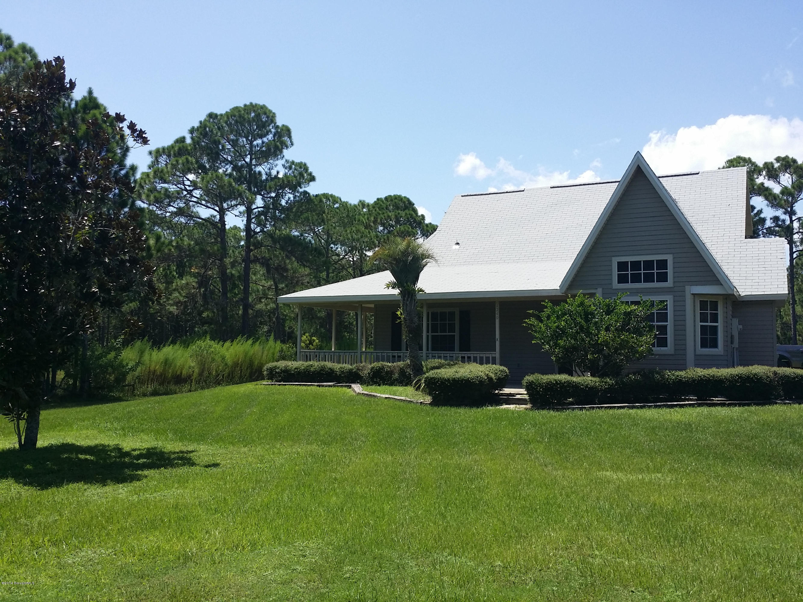 1240 Flatwoods Road Mims, FL 32754 - Photo 1 of 14 20140820_143137