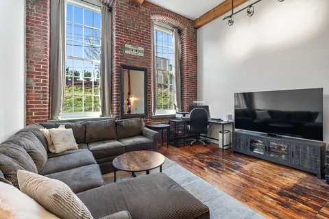 $365,000 | 1350 Rosa L Parks Boulevard, Unit 243, Nashville, TN 37208