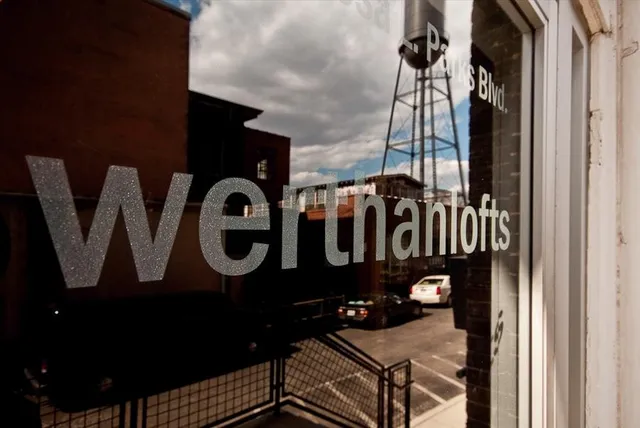 $365,000 | 1350 Rosa L Parks Boulevard, Unit 243, Nashville, TN 37208