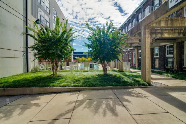 $365,000 | 1350 Rosa L Parks Boulevard, Unit 243, Nashville, TN 37208